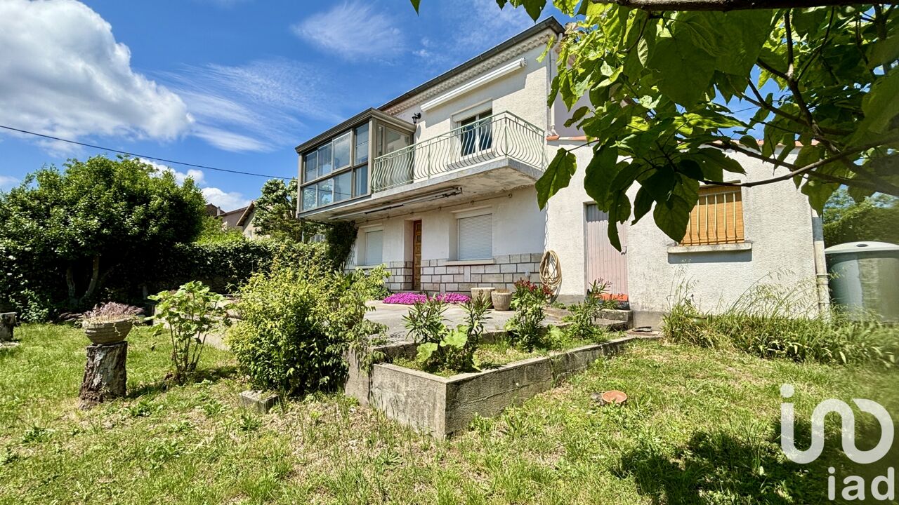 maison 5 pièces 112 m2 à vendre à Aubenas (07200)