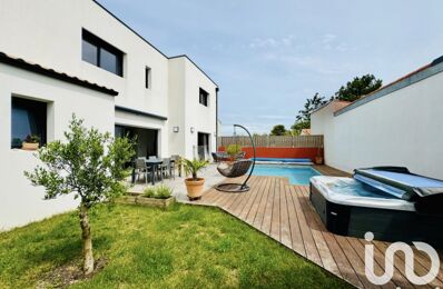 vente maison 675 000 € à proximité de L'Aiguillon-sur-Mer (85460)
