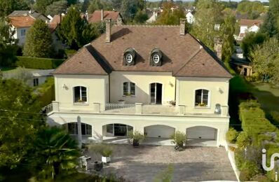 vente maison 1 095 000 € à proximité de Villiers-sur-Orge (91700)