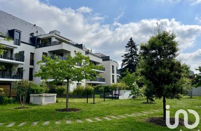 vente appartement 275 000 € à proximité de Monts (37260)