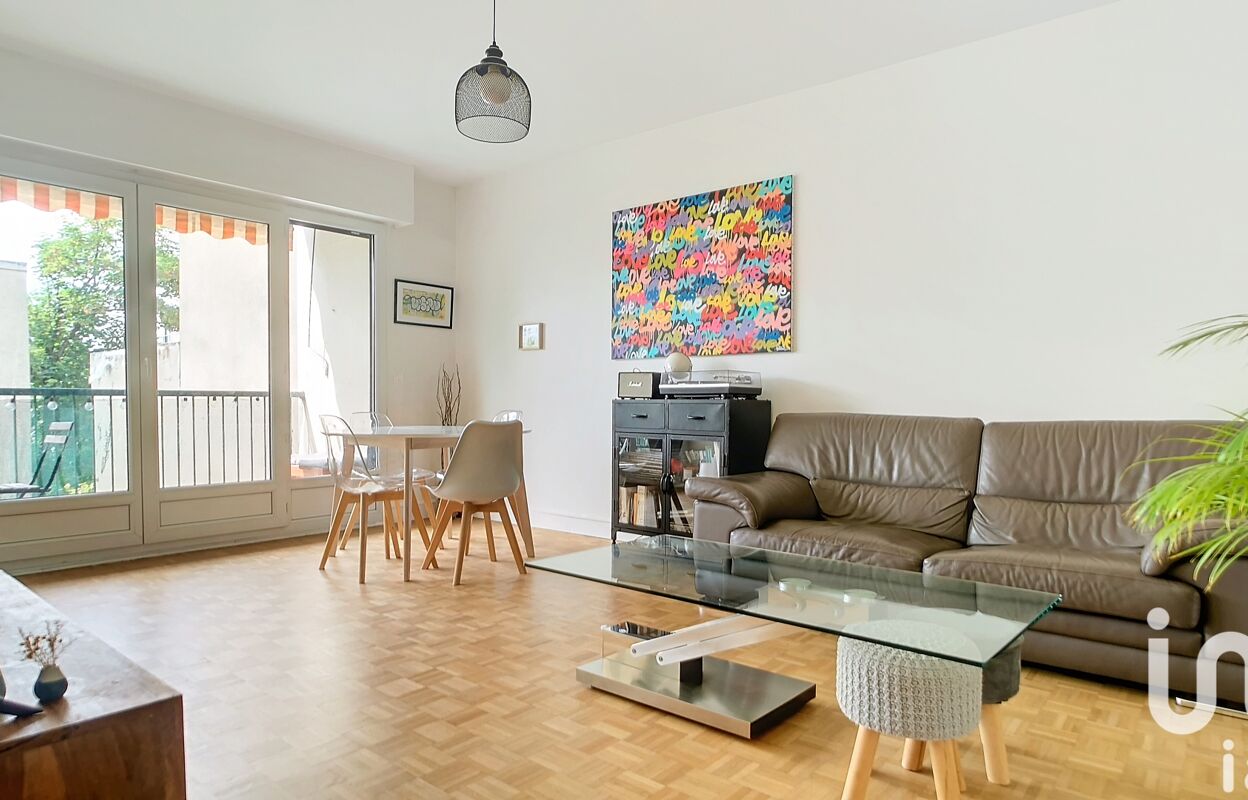 appartement 3 pièces 69 m2 à vendre à Colombes (92700)