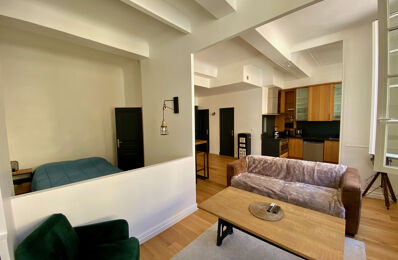 location appartement 1 100 € CC /mois à proximité de Les Pennes-Mirabeau (13170)
