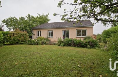 maison 5 pièces 96 m2 à vendre à Condé-sur-Marne (51150)