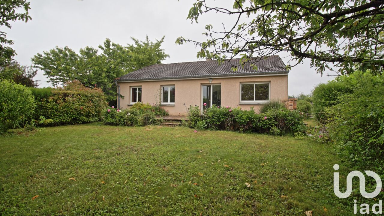maison 5 pièces 96 m2 à vendre à Condé-sur-Marne (51150)