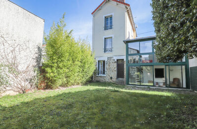 vente maison 1 060 000 € à proximité de Suresnes (92150)