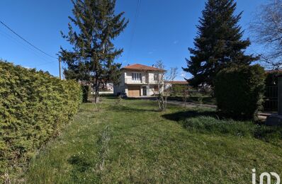 vente maison 290 000 € à proximité de Châteaugay (63119)