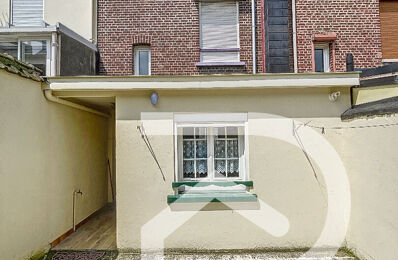 vente maison 232 500 € à proximité de Biville-sur-Mer (76630)