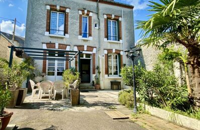 vente maison 235 000 € à proximité de Nancray-sur-Rimarde (45340)
