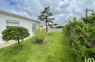 vente maison 259 000 € à proximité de Saint-Gilles-Croix-de-Vie (85800)