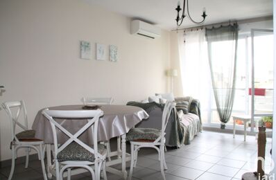 vente appartement 138 000 € à proximité de Ponteilla (66300)