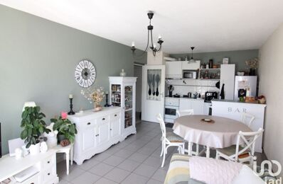 vente appartement 129 900 € à proximité de Sainte-Marie-la-Mer (66470)