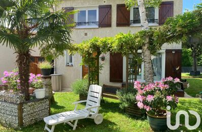 vente maison 322 000 € à proximité de Nanteuil-Lès-Meaux (77100)