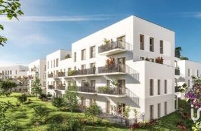 vente appartement 219 000 € à proximité de Longuesse (95450)