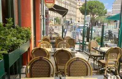 vente commerce 465 000 € à proximité de Marseille 4 (13004)