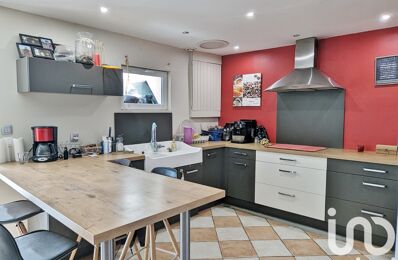 vente maison 165 000 € à proximité de Guécélard (72230)