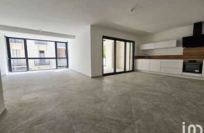 appartement 3 pièces 92 m2 à vendre à Perpignan (66000)