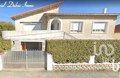 vente maison 448 000 € à proximité de Saint-Just-Luzac (17320)
