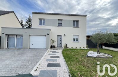 vente maison 316 000 € à proximité de Brette-les-Pins (72250)