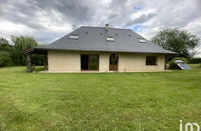 vente maison 315 000 € à proximité de Aspin-en-Lavedan (65100)