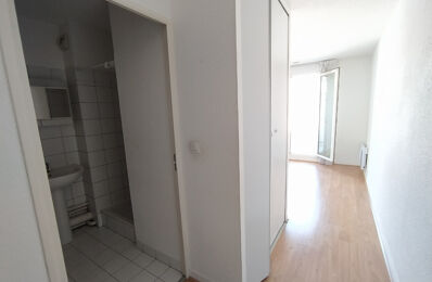 location appartement 390 € CC /mois à proximité de Chanonat (63450)