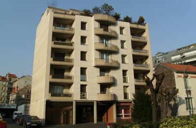 location appartement 490 € CC /mois à proximité de Les Martres-de-Veyre (63730)