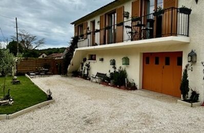 maison 4 pièces 98 m2 à vendre à Condat-sur-Vézère (24570)