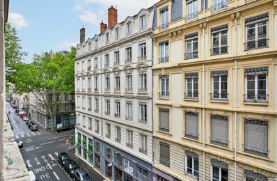 vente appartement 375 000 € à proximité de La Tour-de-Salvagny (69890)
