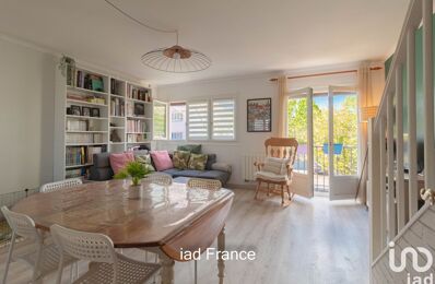 vente maison 295 000 € à proximité de Le Chesnay-Rocquencourt (78150)