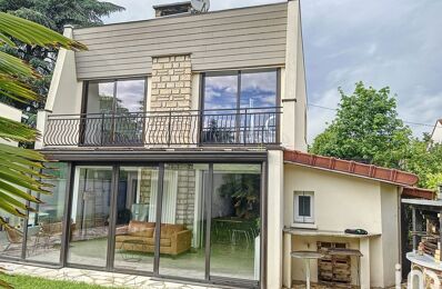vente maison 485 000 € à proximité de Le Mesnil-le-Roi (78600)
