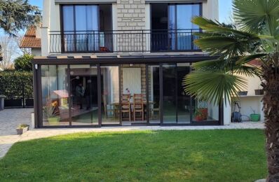 vente maison 485 000 € à proximité de Valmondois (95760)