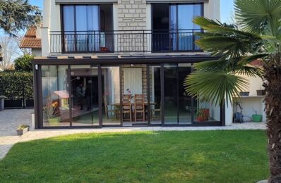 vente maison 465 000 € à proximité de Margency (95580)