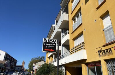 location appartement 720 € CC /mois à proximité de Toulouse (31100)