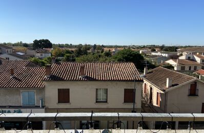 location appartement 720 € CC /mois à proximité de Castelginest (31780)