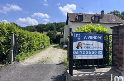 vente appartement 149 000 € à proximité de Leuville-sur-Orge (91310)