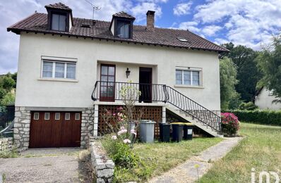 vente appartement 219 000 € à proximité de Villebon-sur-Yvette (91140)