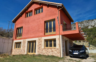 vente maison 215 000 € à proximité de Le Mas (06910)