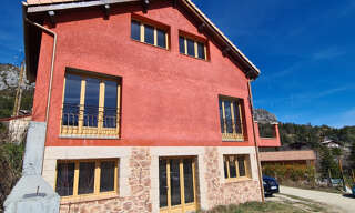 Maison 7 Pièces 130 m² à vendre à Andon (06750)