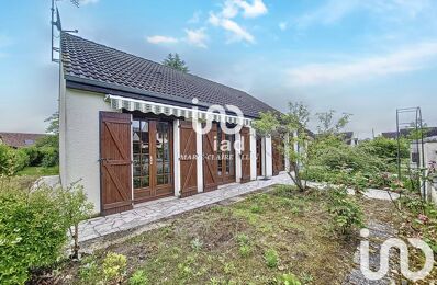 vente maison 129 000 € à proximité de Crouy-sur-Cosson (41220)