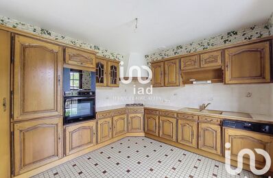 vente maison 129 000 € à proximité de Villexanton (41500)