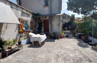 vente maison 551 200 € à proximité de Cabriès (13480)