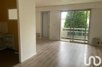 vente appartement 65 000 € à proximité de Amuré (79210)