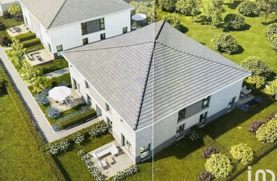 vente maison 269 000 € à proximité de Burnhaupt-le-Bas (68520)