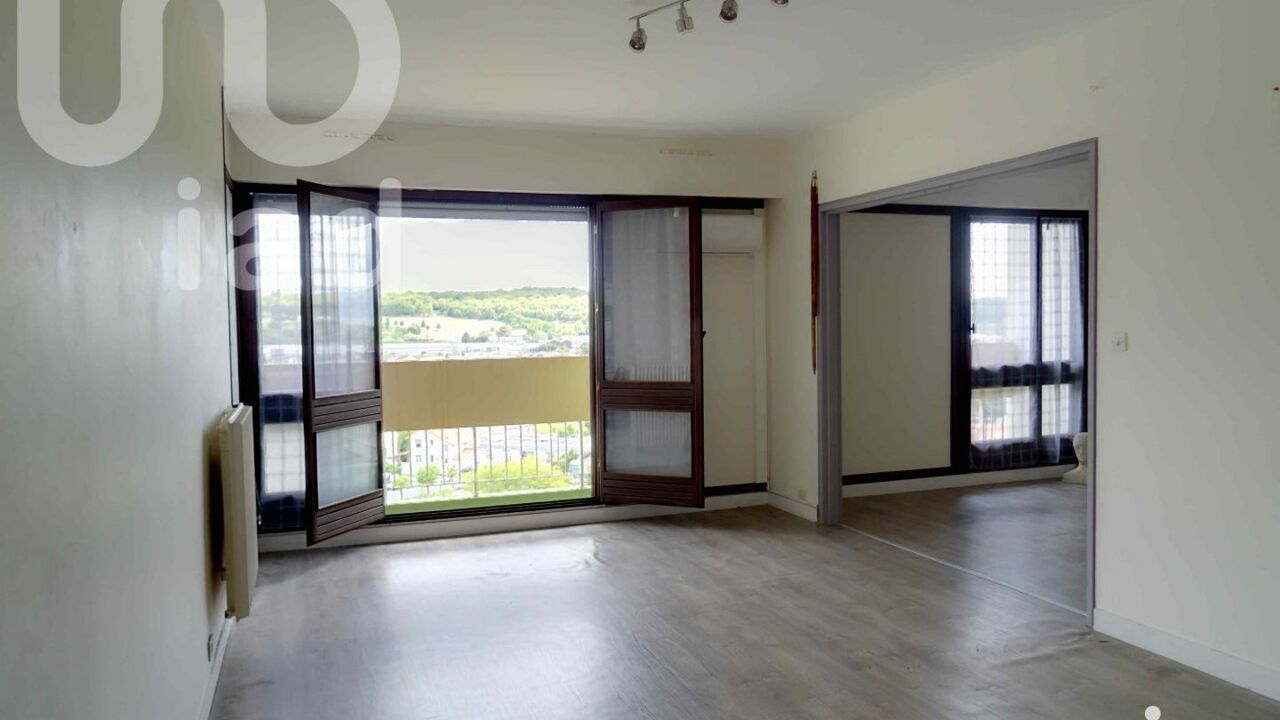 appartement 4 pièces 80 m2 à vendre à Angoulême (16000)