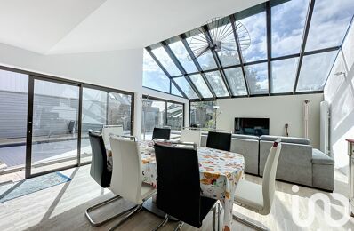 vente maison 1 390 000 € à proximité de Saint-Philibert (56470)
