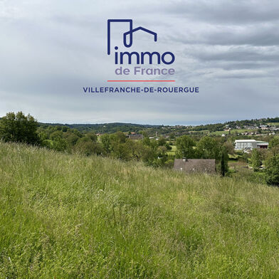 Terrain 3983 m²