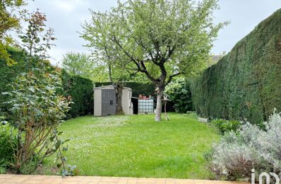 vente maison 290 000 € à proximité de Soignolles-en-Brie (77111)