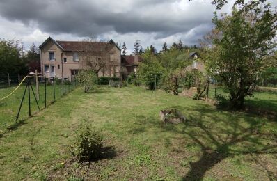 vente maison 119 000 € à proximité de Saint-Hilaire-sur-Yerre (28220)