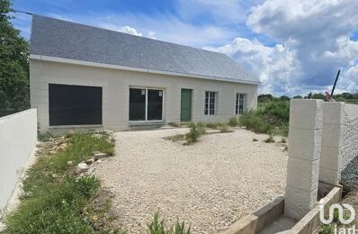 vente maison 180 000 € à proximité de Le Pêchereau (36200)