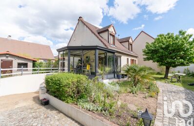 vente maison 399 000 € à proximité de Fourqueux (78112)