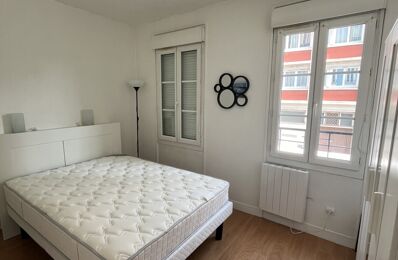 vente appartement 99 000 € à proximité de Trouville-sur-Mer (14360)